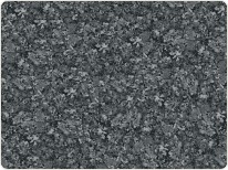 6504 SQ Granit Černý