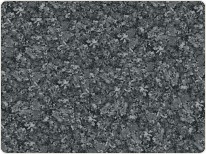 6504 SQ Granit Černý